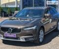 Вольво В90, объемом двигателя 2 л и пробегом 210 тыс. км за 26500 $, фото 4 на Automoto.ua