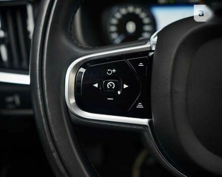 Вольво В90, объемом двигателя 2 л и пробегом 90 тыс. км за 24900 $, фото 25 на Automoto.ua