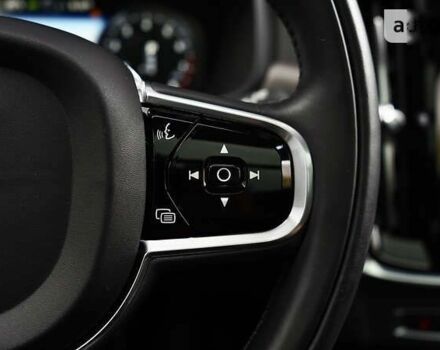 Вольво В90, объемом двигателя 2 л и пробегом 90 тыс. км за 24900 $, фото 26 на Automoto.ua