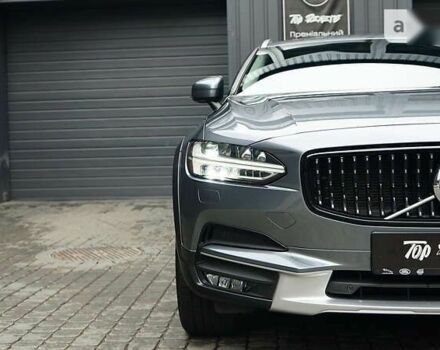 Вольво В90, объемом двигателя 2 л и пробегом 90 тыс. км за 24900 $, фото 4 на Automoto.ua