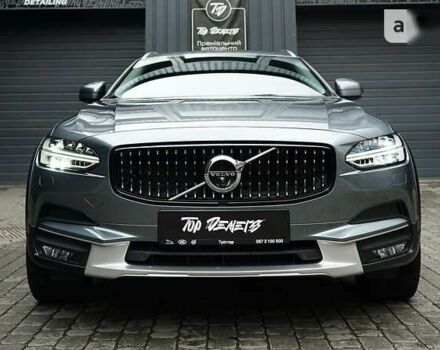 Вольво В90, объемом двигателя 2 л и пробегом 90 тыс. км за 24900 $, фото 3 на Automoto.ua