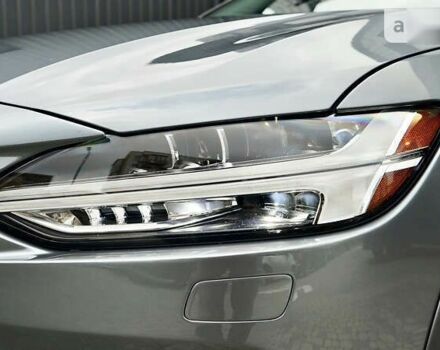 Вольво В90, объемом двигателя 2 л и пробегом 90 тыс. км за 24900 $, фото 6 на Automoto.ua