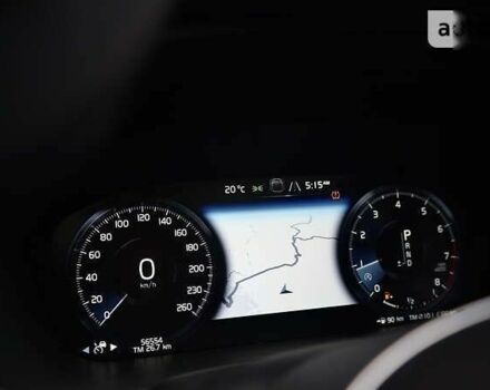 Вольво В90, объемом двигателя 2 л и пробегом 90 тыс. км за 24900 $, фото 27 на Automoto.ua