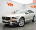 Вольво В90, об'ємом двигуна 2 л та пробігом 129 тис. км за 27895 $, фото 1 на Automoto.ua