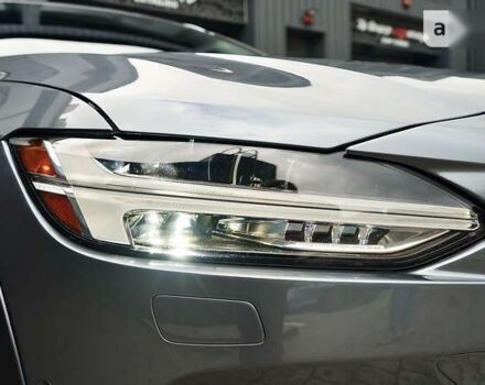 Вольво В90, объемом двигателя 2 л и пробегом 90 тыс. км за 24900 $, фото 2 на Automoto.ua