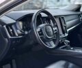 Вольво В90, об'ємом двигуна 2 л та пробігом 203 тис. км за 22000 $, фото 12 на Automoto.ua