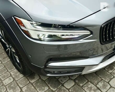 Вольво В90, объемом двигателя 2 л и пробегом 90 тыс. км за 24900 $, фото 1 на Automoto.ua