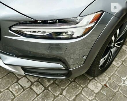 Вольво В90, объемом двигателя 2 л и пробегом 90 тыс. км за 24900 $, фото 7 на Automoto.ua