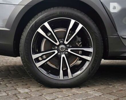 Вольво В90, об'ємом двигуна 2 л та пробігом 75 тис. км за 24900 $, фото 19 на Automoto.ua