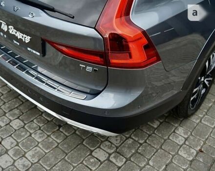 Вольво В90, объемом двигателя 2 л и пробегом 90 тыс. км за 24900 $, фото 17 на Automoto.ua