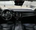 Вольво В90, объемом двигателя 2 л и пробегом 328 тыс. км за 21990 $, фото 18 на Automoto.ua