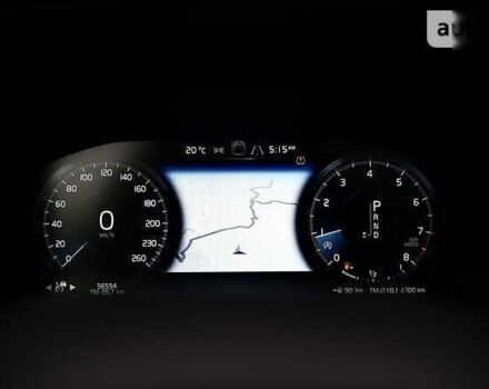 Вольво В90, объемом двигателя 2 л и пробегом 90 тыс. км за 24900 $, фото 28 на Automoto.ua