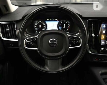 Вольво В90, объемом двигателя 2 л и пробегом 90 тыс. км за 24900 $, фото 24 на Automoto.ua