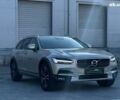 Вольво В90, об'ємом двигуна 2 л та пробігом 203 тис. км за 22000 $, фото 3 на Automoto.ua