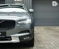 Вольво В90, об'ємом двигуна 2 л та пробігом 75 тис. км за 24900 $, фото 5 на Automoto.ua