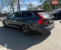 Вольво В90, объемом двигателя 1.97 л и пробегом 185 тыс. км за 22500 $, фото 4 на Automoto.ua