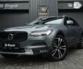 Вольво В90, об'ємом двигуна 2 л та пробігом 75 тис. км за 24900 $, фото 8 на Automoto.ua