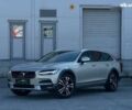 Вольво В90, об'ємом двигуна 2 л та пробігом 203 тис. км за 22000 $, фото 1 на Automoto.ua