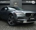 Вольво В90, объемом двигателя 2 л и пробегом 75 тыс. км за 24800 $, фото 1 на Automoto.ua