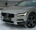 Вольво В90, объемом двигателя 2 л и пробегом 328 тыс. км за 21990 $, фото 1 на Automoto.ua