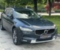 Вольво В90, об'ємом двигуна 2 л та пробігом 82 тис. км за 31900 $, фото 1 на Automoto.ua