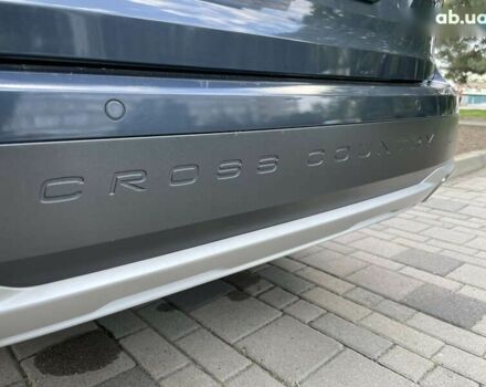 Вольво В90, об'ємом двигуна 2 л та пробігом 82 тис. км за 31900 $, фото 23 на Automoto.ua