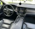 Вольво В90, об'ємом двигуна 2 л та пробігом 82 тис. км за 31900 $, фото 28 на Automoto.ua