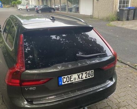 Вольво В90, объемом двигателя 1.97 л и пробегом 250 тыс. км за 17401 $, фото 12 на Automoto.ua