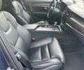 Вольво В90, об'ємом двигуна 2 л та пробігом 82 тис. км за 31900 $, фото 27 на Automoto.ua