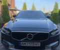 Вольво В90, объемом двигателя 1.97 л и пробегом 173 тыс. км за 29900 $, фото 1 на Automoto.ua