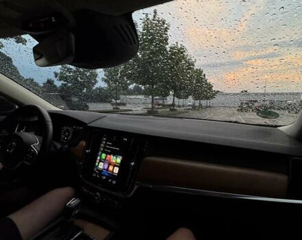 Вольво В90, объемом двигателя 1.97 л и пробегом 250 тыс. км за 17401 $, фото 5 на Automoto.ua