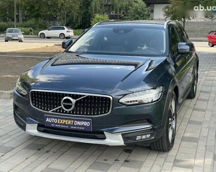 Вольво В90, об'ємом двигуна 2 л та пробігом 82 тис. км за 31900 $, фото 14 на Automoto.ua
