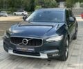 Вольво В90, об'ємом двигуна 2 л та пробігом 82 тис. км за 31900 $, фото 14 на Automoto.ua