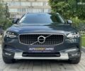 Вольво В90, объемом двигателя 2 л и пробегом 82 тыс. км за 32500 $, фото 1 на Automoto.ua