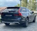 Вольво В90, об'ємом двигуна 2 л та пробігом 82 тис. км за 31900 $, фото 9 на Automoto.ua