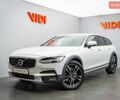 Вольво В90, объемом двигателя 2 л и пробегом 203 тыс. км за 25698 $, фото 1 на Automoto.ua