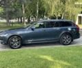 Вольво В90, об'ємом двигуна 2 л та пробігом 82 тис. км за 31900 $, фото 19 на Automoto.ua