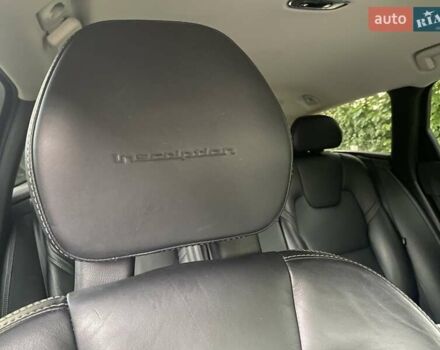 Вольво В90, объемом двигателя 1.97 л и пробегом 250 тыс. км за 17401 $, фото 9 на Automoto.ua