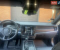 Вольво В90, объемом двигателя 1.97 л и пробегом 173 тыс. км за 29900 $, фото 9 на Automoto.ua