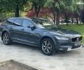 Вольво В90, об'ємом двигуна 2 л та пробігом 82 тис. км за 31900 $, фото 4 на Automoto.ua