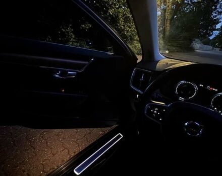 Вольво В90, объемом двигателя 1.97 л и пробегом 250 тыс. км за 17401 $, фото 2 на Automoto.ua