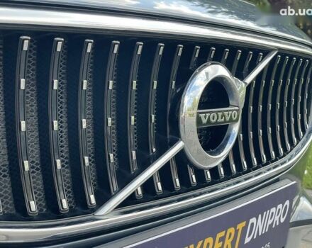 Вольво В90, об'ємом двигуна 2 л та пробігом 82 тис. км за 31900 $, фото 20 на Automoto.ua