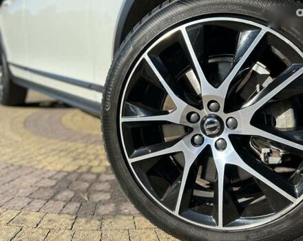 Вольво В90, объемом двигателя 2 л и пробегом 59 тыс. км за 36900 $, фото 24 на Automoto.ua