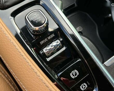 Вольво В90, объемом двигателя 2 л и пробегом 59 тыс. км за 36900 $, фото 18 на Automoto.ua