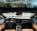 Вольво В90, объемом двигателя 2 л и пробегом 59 тыс. км за 36900 $, фото 14 на Automoto.ua
