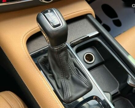 Вольво В90, объемом двигателя 2 л и пробегом 59 тыс. км за 36900 $, фото 17 на Automoto.ua