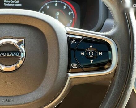 Вольво В90, объемом двигателя 2 л и пробегом 59 тыс. км за 36900 $, фото 12 на Automoto.ua