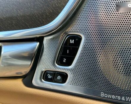 Вольво В90, объемом двигателя 2 л и пробегом 59 тыс. км за 36900 $, фото 19 на Automoto.ua