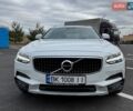 Вольво В90, объемом двигателя 2 л и пробегом 196 тыс. км за 30500 $, фото 1 на Automoto.ua