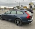 Вольво В90, объемом двигателя 2 л и пробегом 48 тыс. км за 35500 $, фото 10 на Automoto.ua
